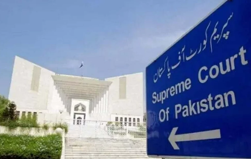 SC seeks details of amounts deposited by Bahria Town Karachi