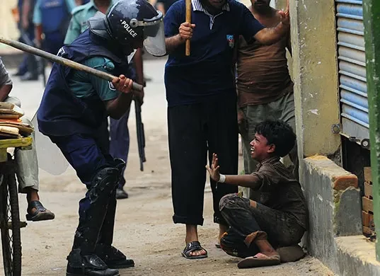 US urges Bangladesh to revisit wage decision after deadly protests