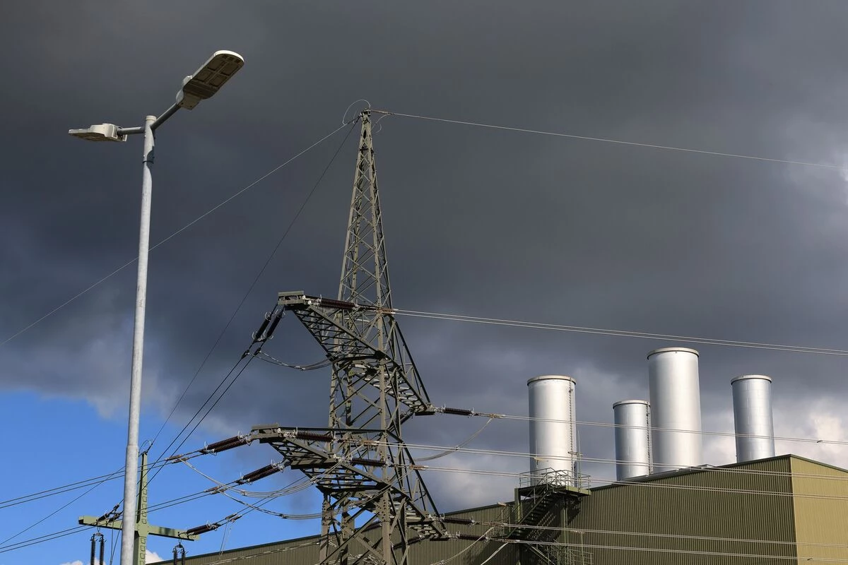 Germany unveils huge electricity price relief for industry
