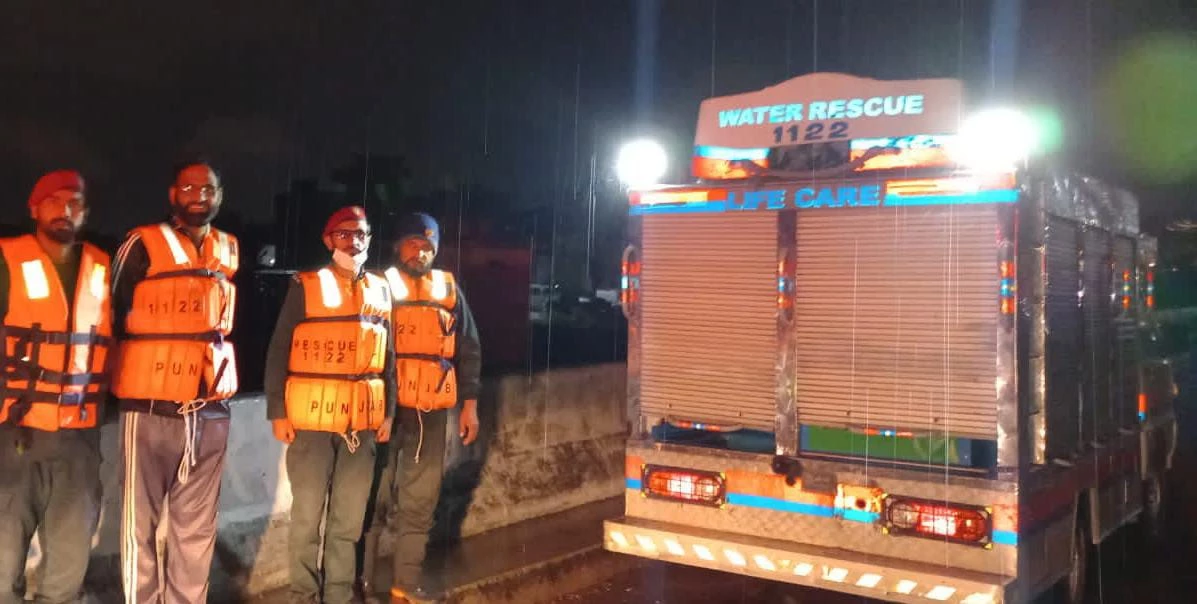 Heavy rain, hailstorm and snowfall grind life to a halt