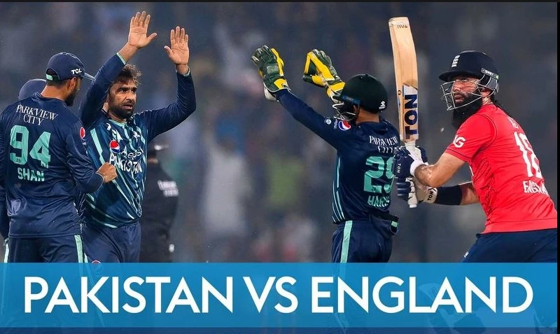 Here are Pakistan-England cricket flashpoints