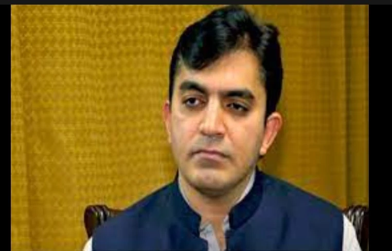 Mohsin Dawar sent back to Islamabad from Quetta