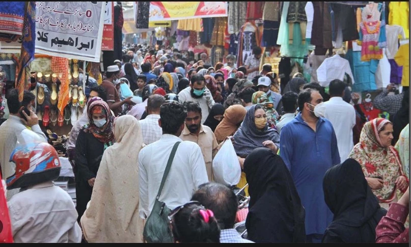 Punjab govt allows markets to remain open in eight districts