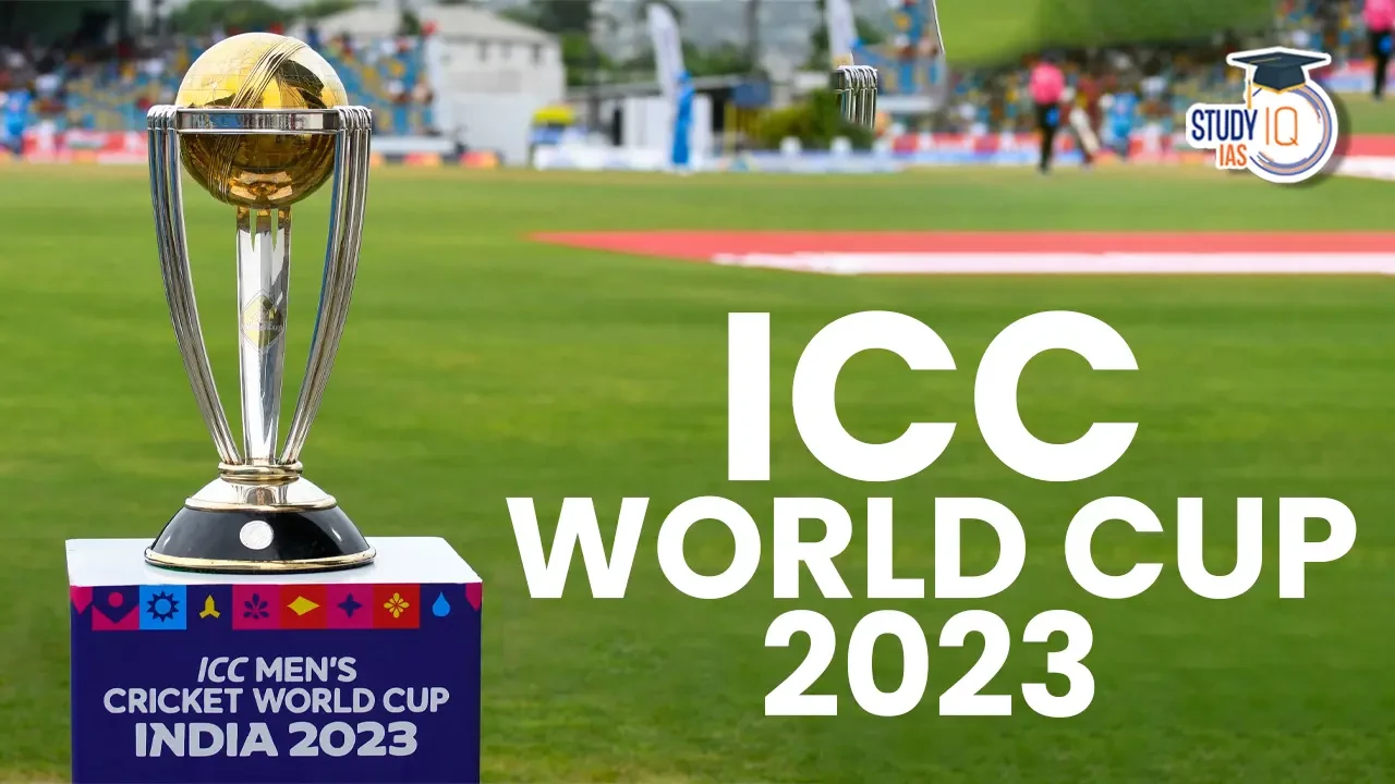 Who said what at the Cricket World Cup
