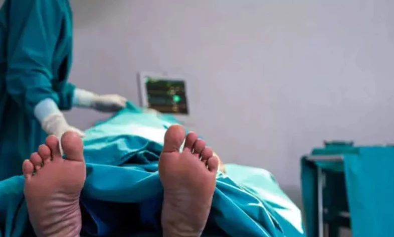Another Congo virus patient dies in Karachi