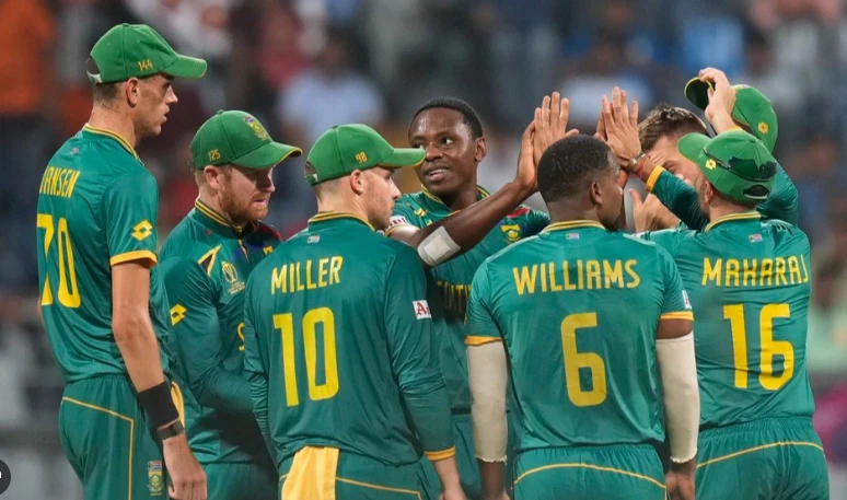 South Africa will ride on 'must-win mindset' in World Cup semi-final