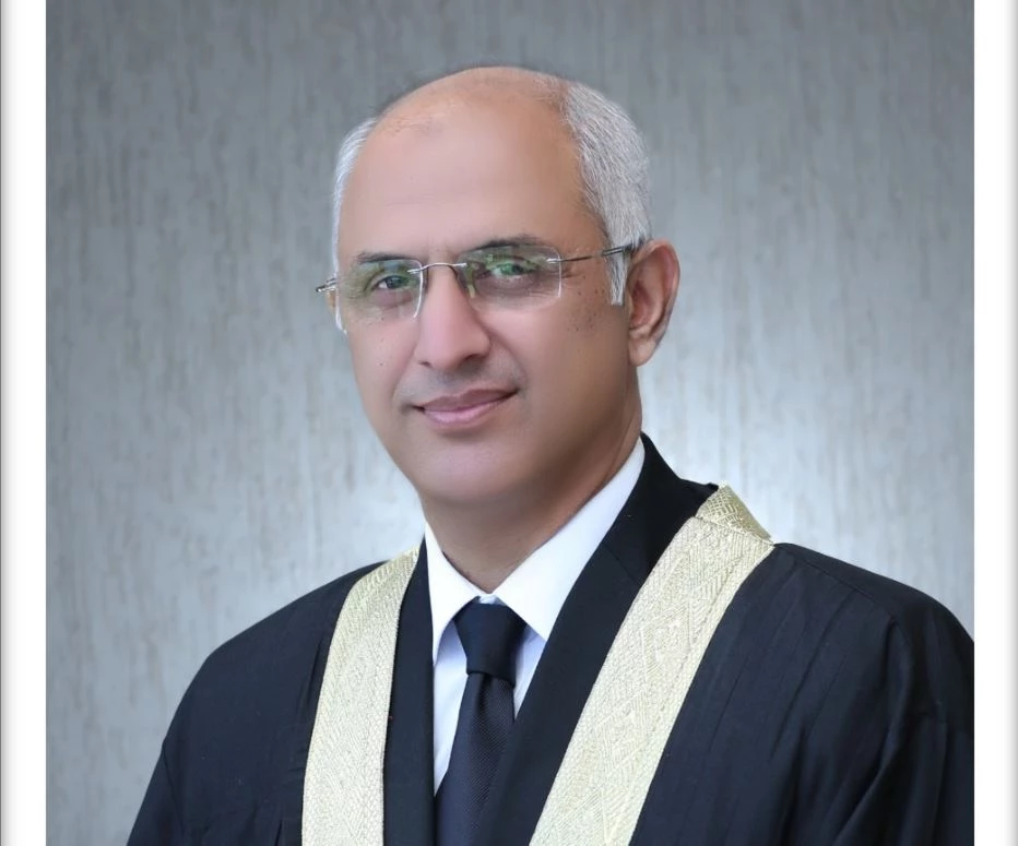 Judge raises issue of regulating powers of IHC Chief Justice