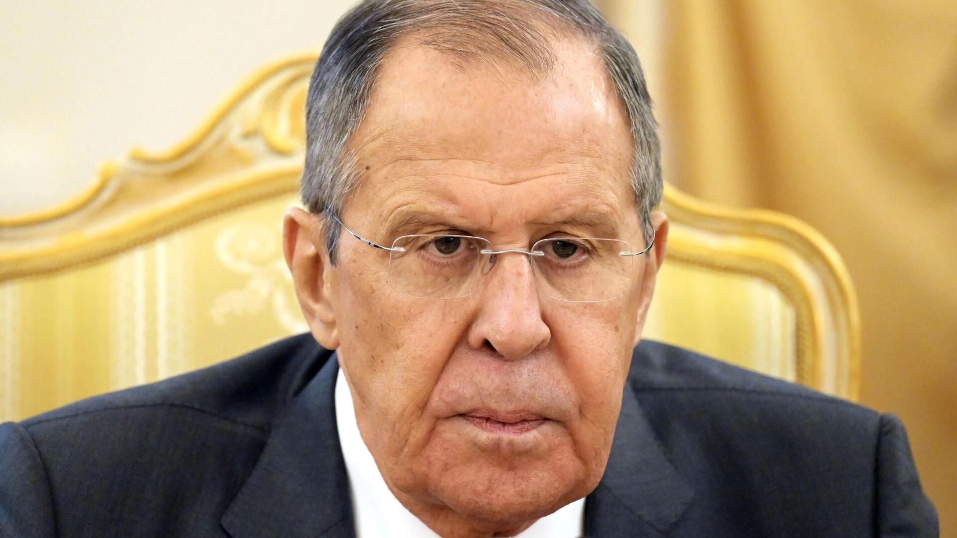 Russia says EU won't 'push' it out of Central Asia