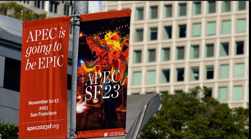 US says to be 'good hosts' to Russia at APEC summit