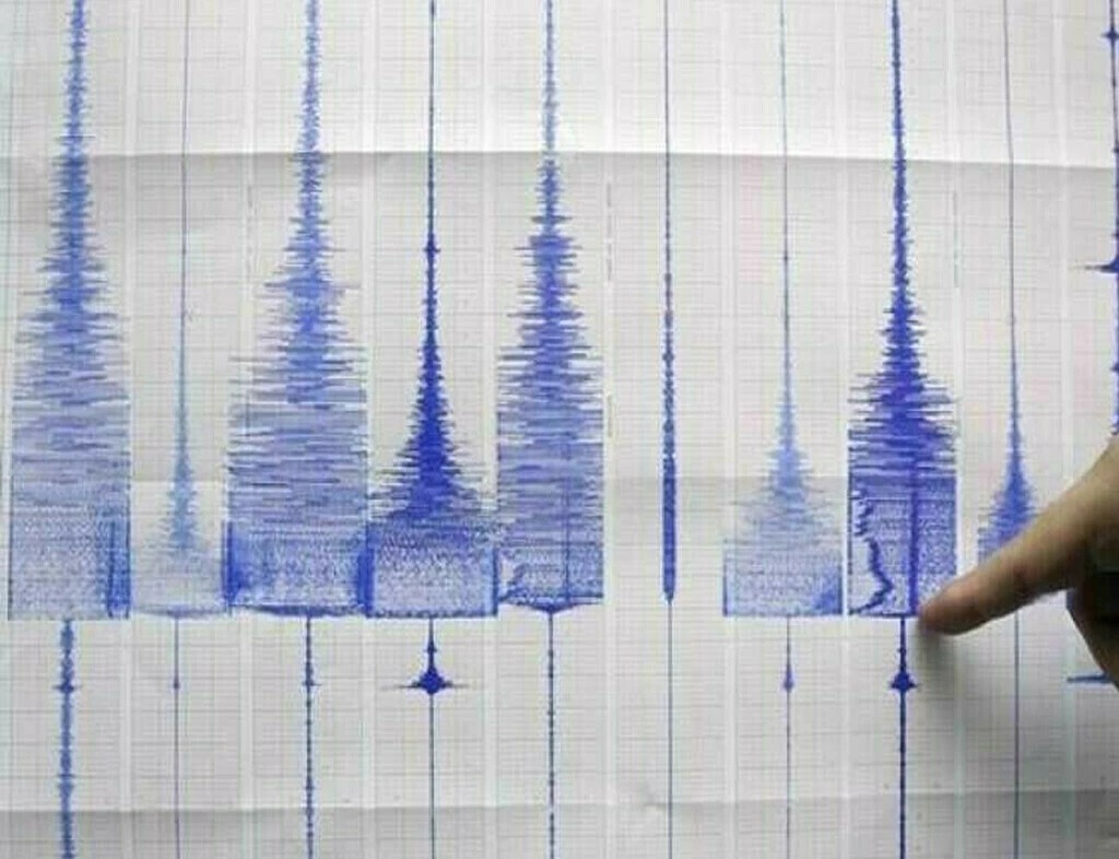 Earthquake hits Mingora