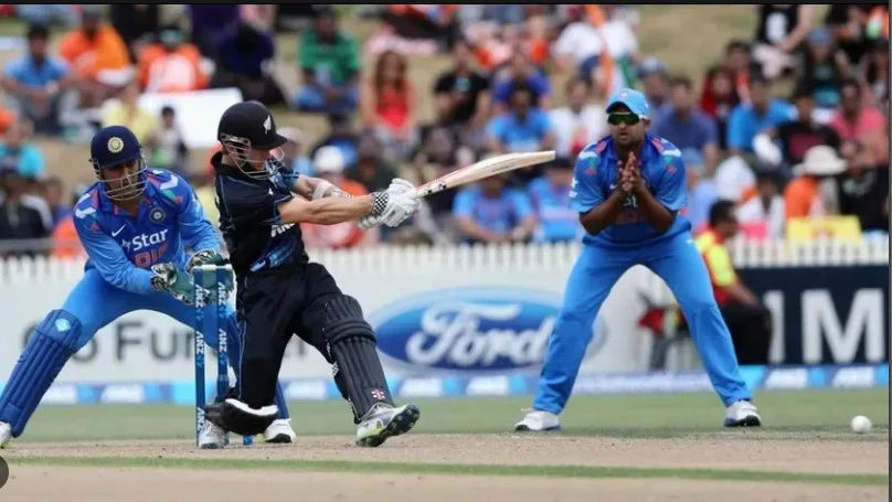 Hosts India braced for 'pressure' World Cup semi against New Zealand