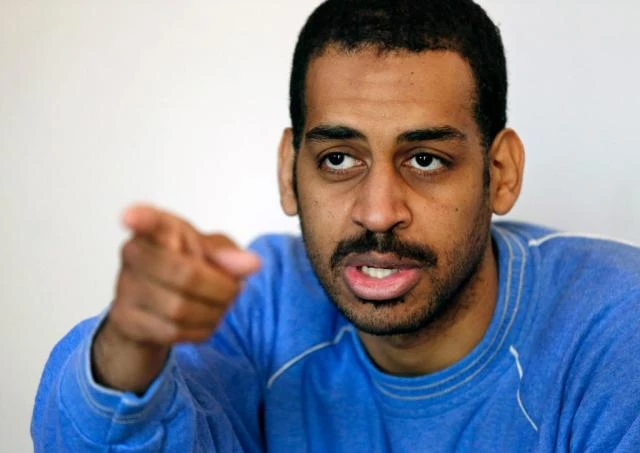 IS fighter from torture-murder cell jailed in UK for 8 years