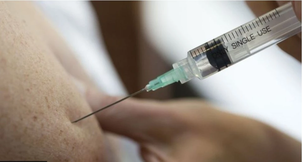 Ministry launches drive against sale of unregistered, traditional syringes
