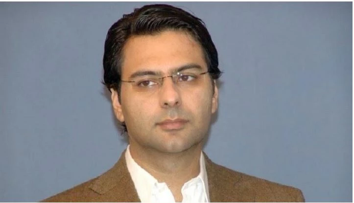 Moonis Elahi declared absconder in corruption case