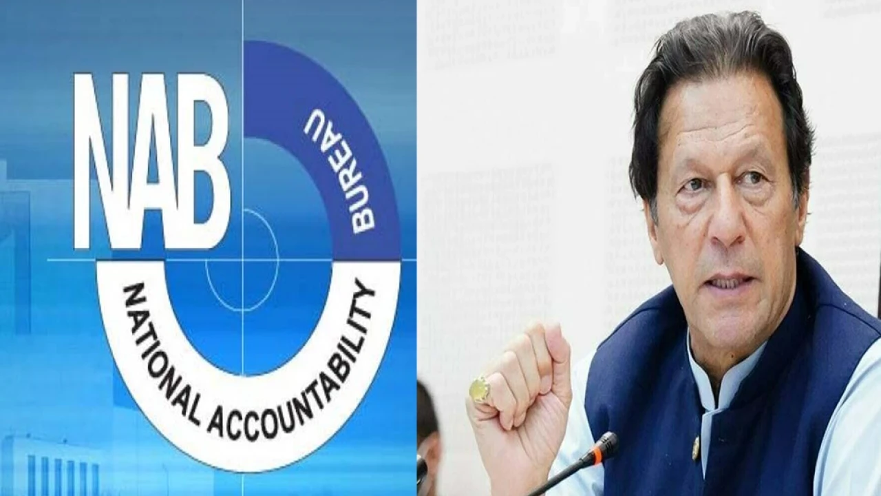 NAB team visits Adiala jail to probe PTI Chairman Imran Khan