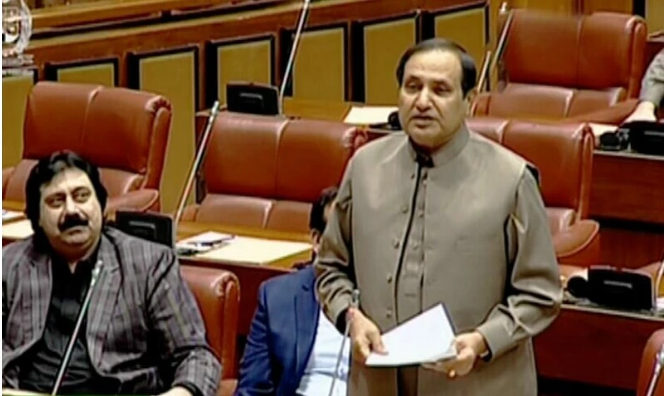 Senate passes resolution challenging SC’s verdict against military courts