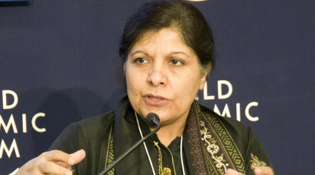 Talks with IMF: People wont be burdened anymore, says Shamshad