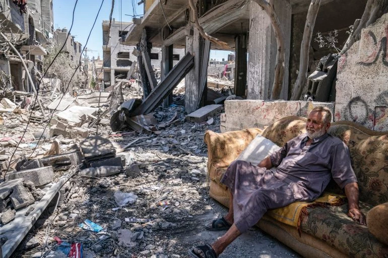 US unveils third round of Hamas sanctions