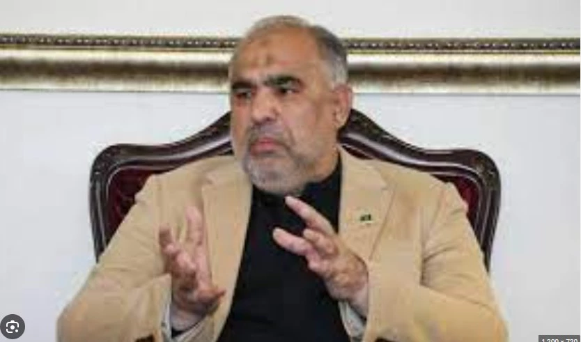 Court sends PTI’s Asad Qaiser to jail on judicial remand