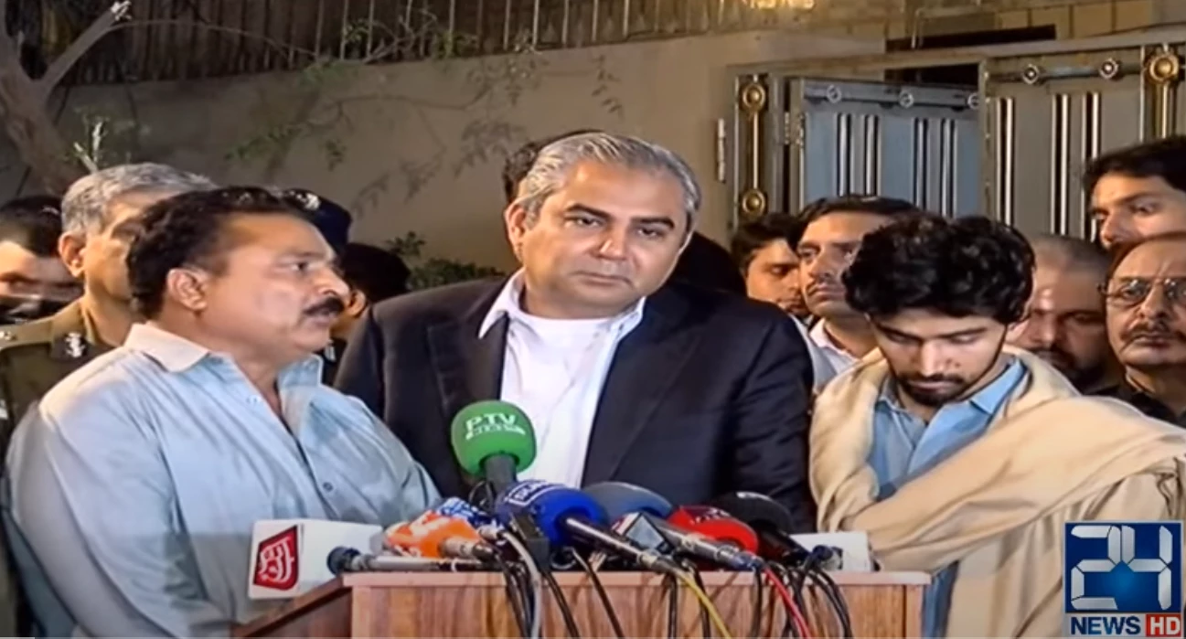 Defence 7 incident was not accident but target killing: Punjab CM