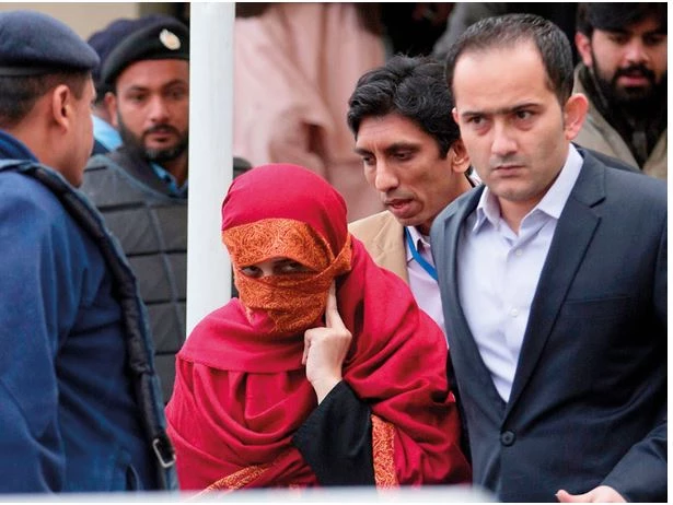 Court summons Somia Asim for indictment in Rizwana torture case on Dec 9
