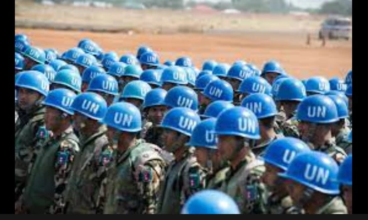 Sudan announces 'immediate' end to UN mission in war-torn country