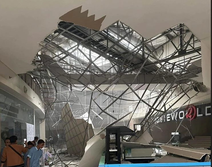 Two dead as quake shakes Philippines