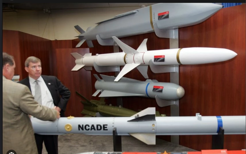 US approves major long-range missile deal for Japan