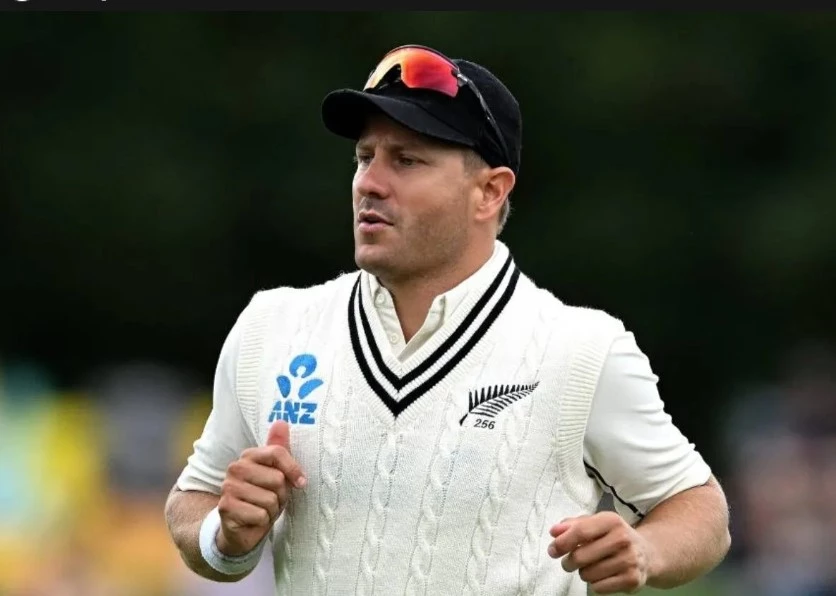Wagner recalled for New Zealand Test series in Bangladesh