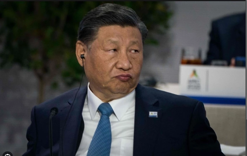 Presidnet Xi says 'not so sure' of Chinese football team's abilities