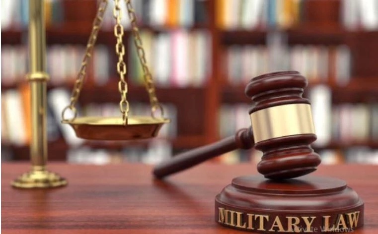 Sindh govt denies filing appeal against SC verdict on military trials of civilians