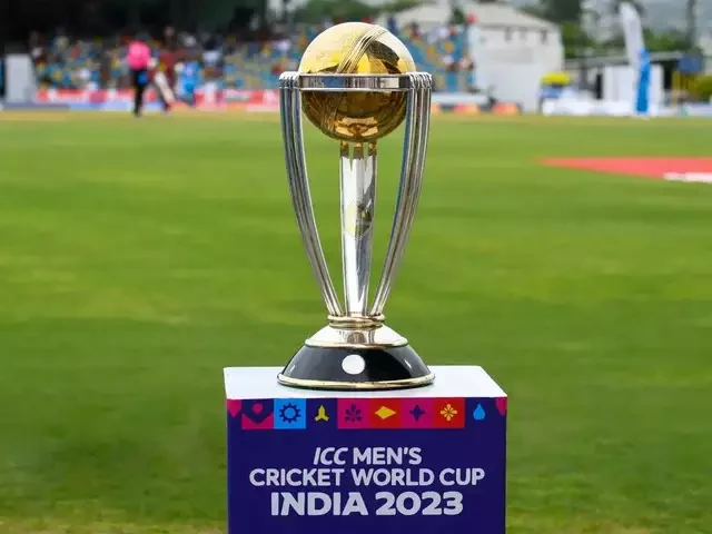 Cricket World Cup final: Five key moments