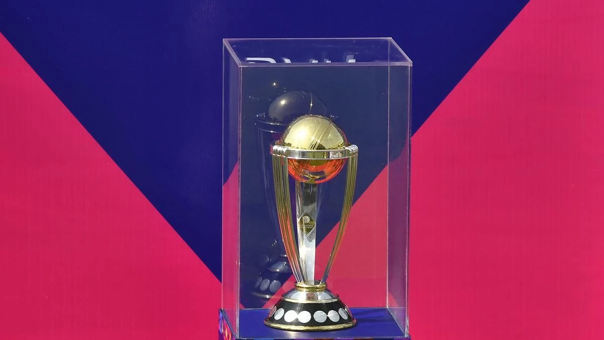 Cricket World Cup: List of champions