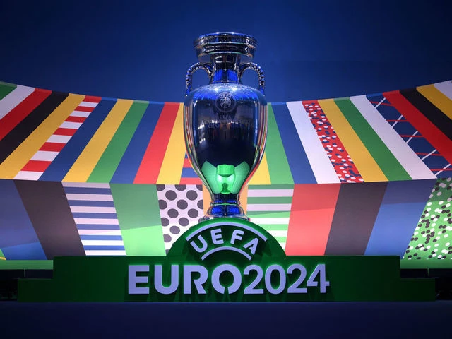 Football: List of countries qualified for Euro 2024