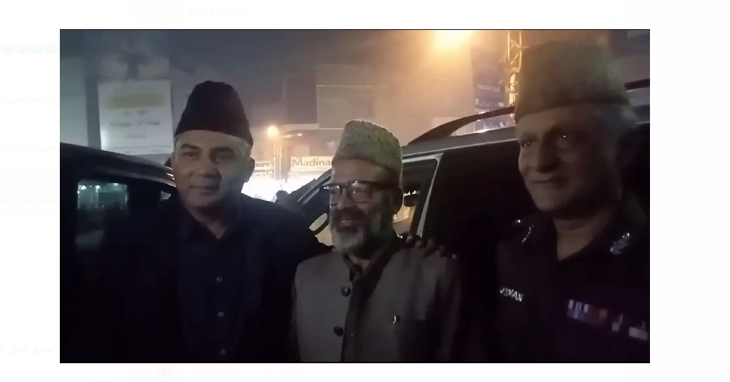 Multan welcomes CM, Abbas Ali presents Jinnah Cap