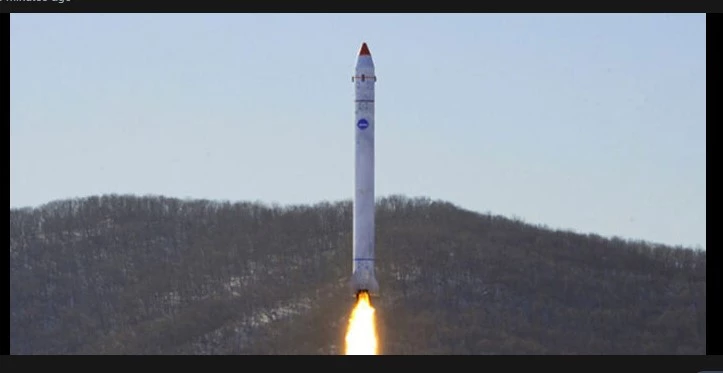 South Korea warns North to scrap spy satellite launch plans