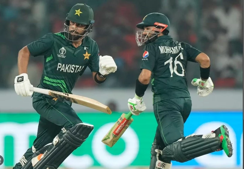 Ten highlights fo Cricket World Cup