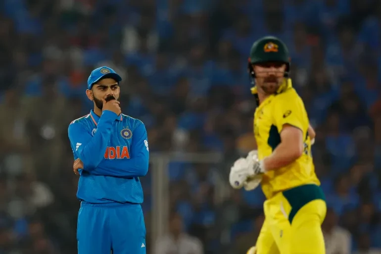 Who said what on Australia win