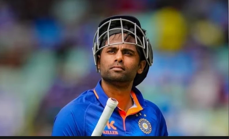 All but three Indian cricketers withdraw from T20 series against Australia