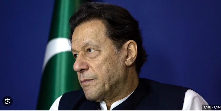 IHC again extends stay in Imran Khan’s jail trial in cipher case
