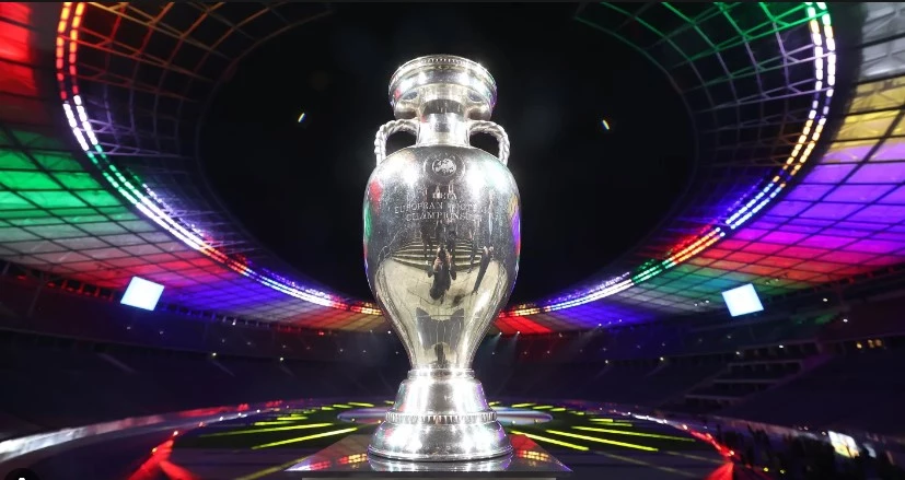 List of countries qualified for Euro 2024