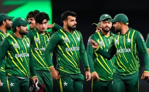 Pakistan look for fresh start in Australia after World Cup failure