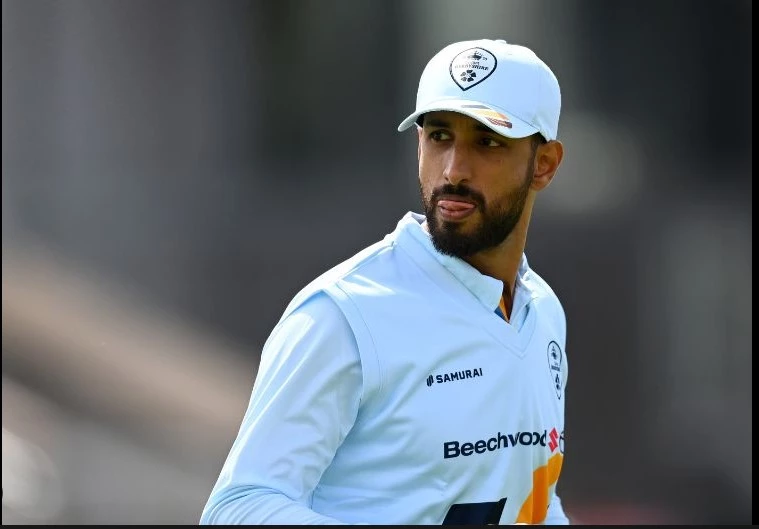 Pakistan unveils 18-member squad for Australia Test series
