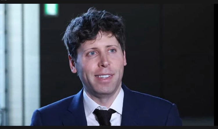 OpenAI announces Sam Altman to return as CEO