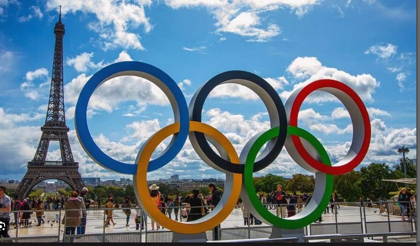 UN General Assembly urges 'Olympic Truce' for Paris Games