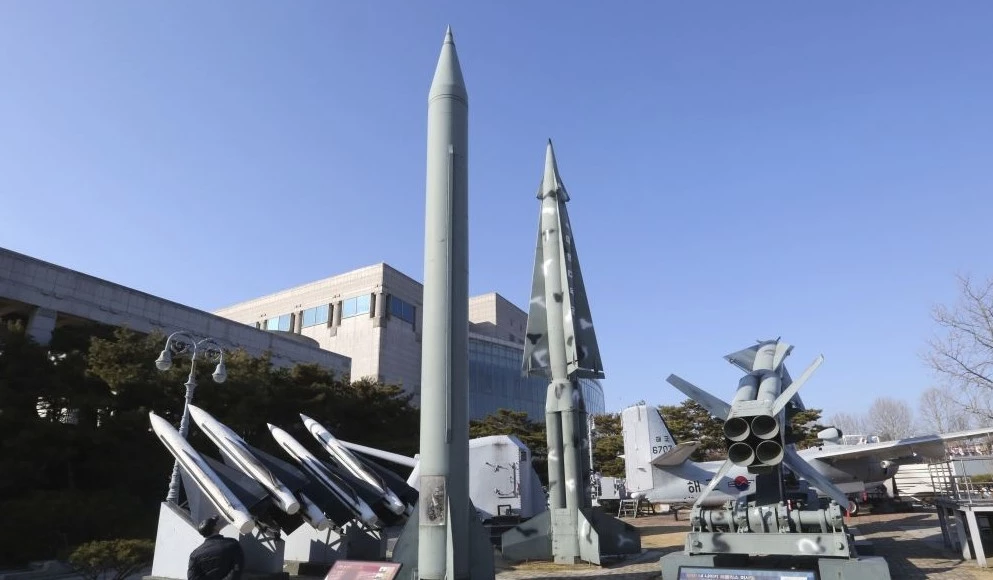 US 'strongly condemns' N. Korean space launch