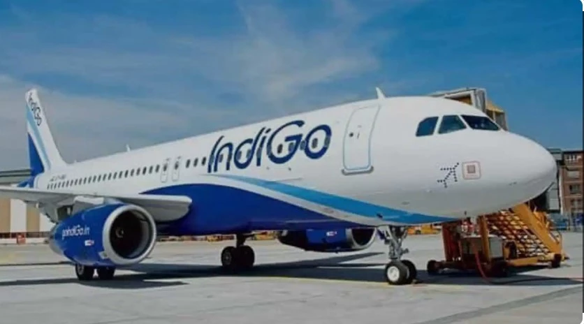 Indian plane makes emergency landing at Karachi Airport