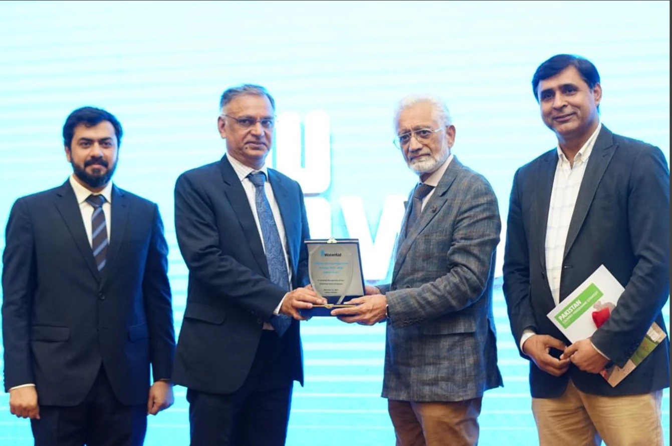 WaterAid Pakistan unveils its Country Programme Strategy