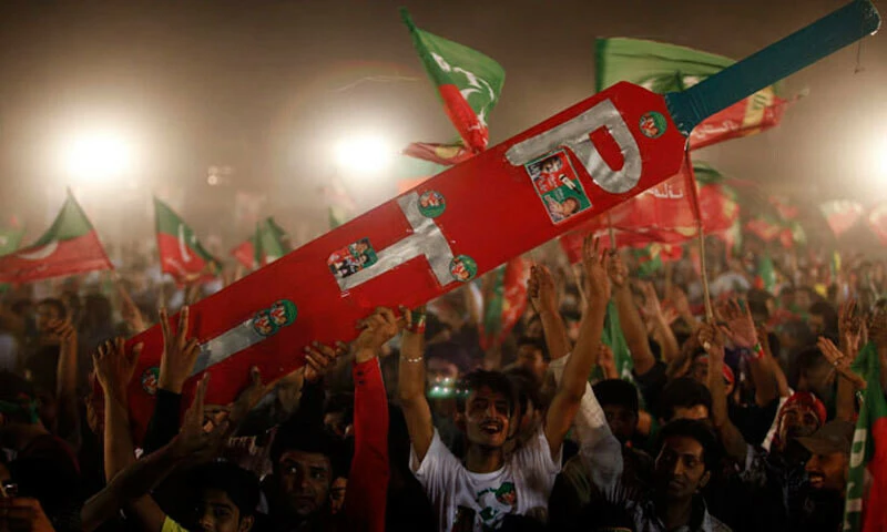 Will PTI get bat symbol for polls? ECP verdict on intra-party elections tomorrow to decide the fate