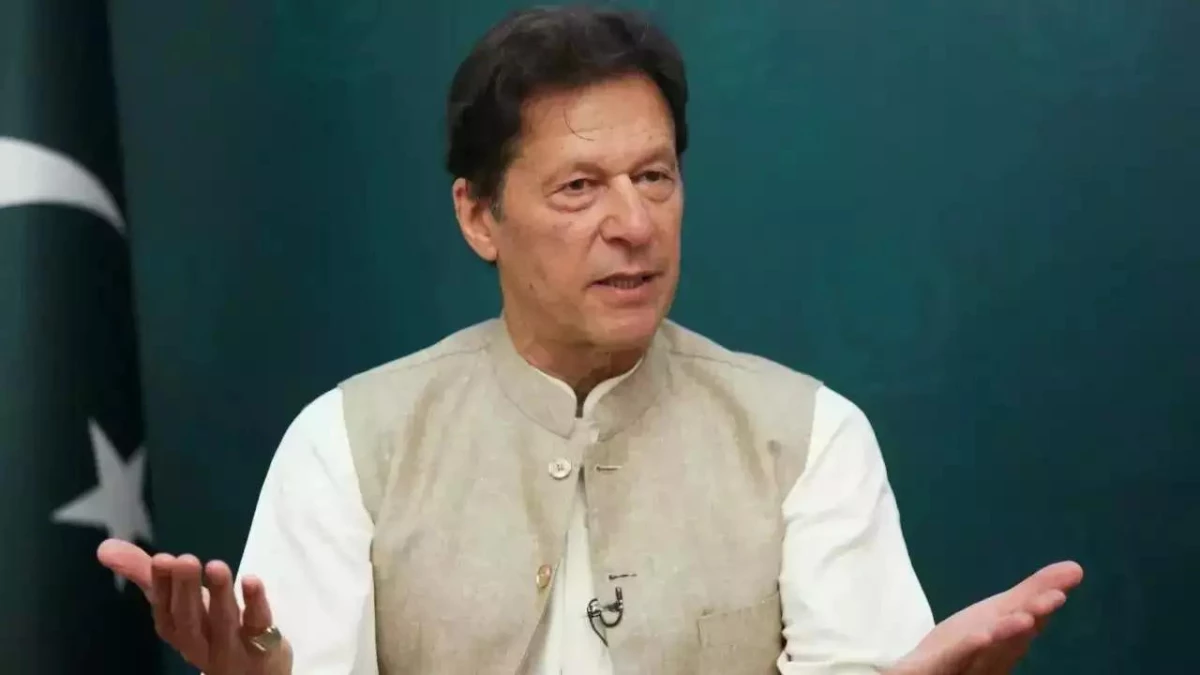 Court grants NAB four-day physical remand of Imran Khan in £190m case